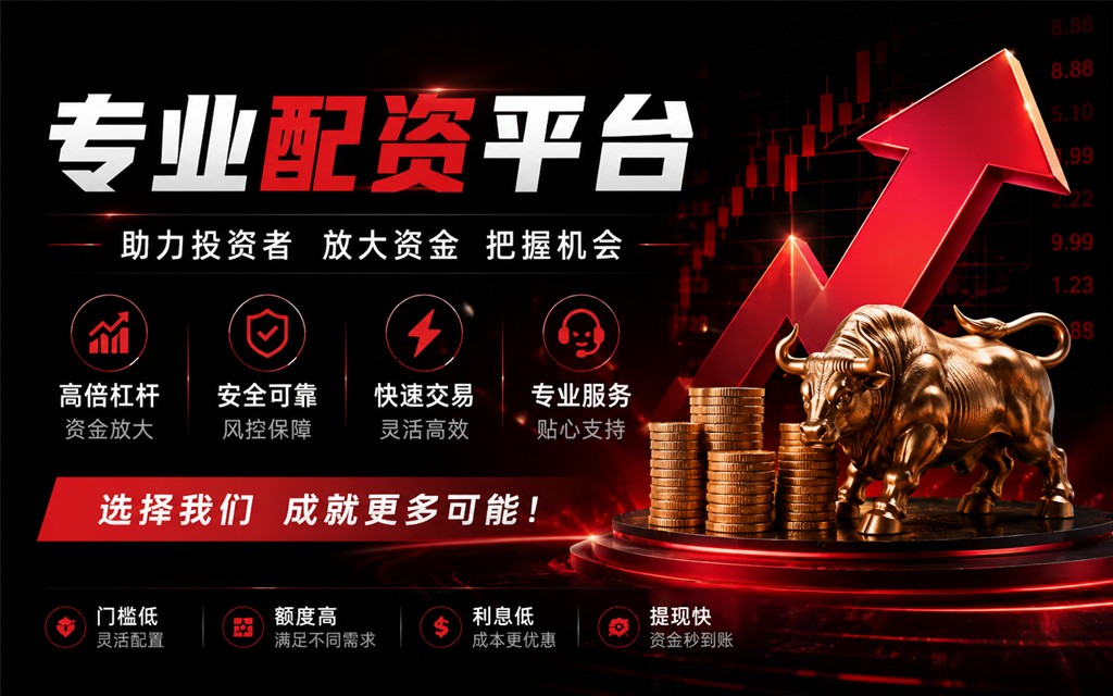 配资不只是&ldquo;放大镜&rdquo;：情绪、曲线与风控全讲透