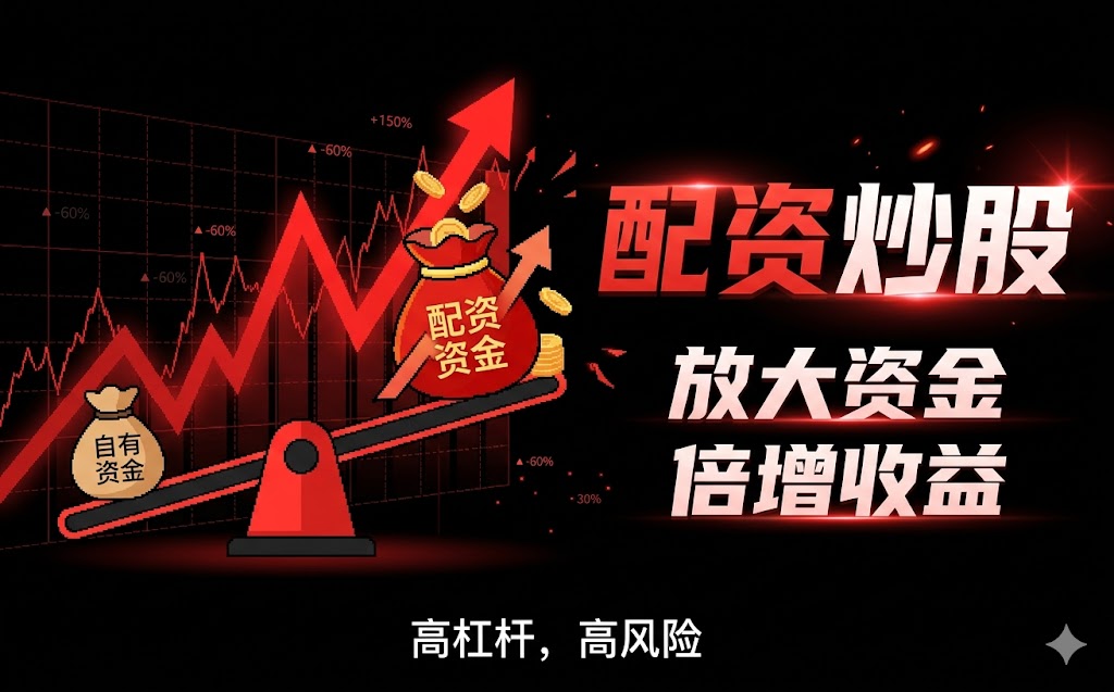 配资江湖：风暴、清算与隐私的&ldquo;冷笑话&rdquo;
