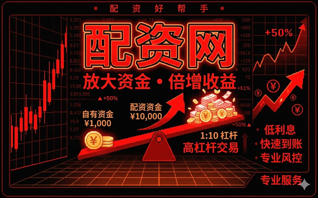 配资股票&ldquo;冻结&rdquo;不慌：从风控到资金流全盘看懂