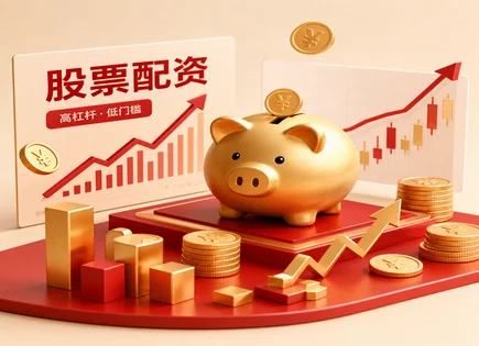 线上配资炒股,配资模型,股市参与度增加,市场波动风险,配资平台数据加密,自动化交易,客户优先措施,合规风控