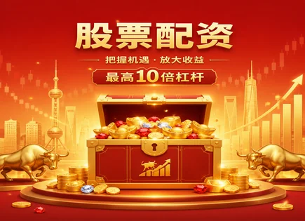 股票配资10,杠杆平台,股票配资效益,配资解决资金压力,防御性策略,平台注册要求,配资资金流动,市场反馈,杠杆交易风险,风控与保证金