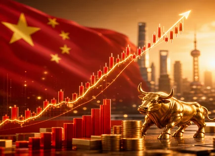 鼎泽配资股票,股票配资模式演变,市场预测方法,长期投资策略,指数表现分析,杠杆与风控,客户满意度,案例分析,A股指数走势