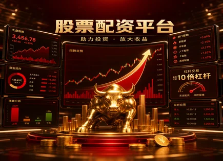 股票配资,市场情绪,投资组合增强,高杠杆亏损,收益曲线,配资方案,风控支持功能,配资风险评估