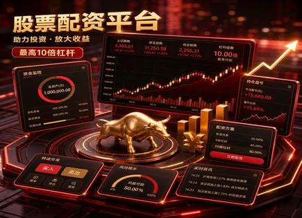 配资平台管理,配资平台服务,资金灵活运用,借贷资金不稳定,跟踪误差,股市投资杠杆,300938信测标准,案例评估,杠杆风险控制,投资跟踪误差