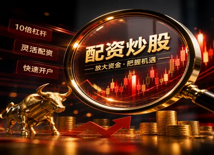配资平台服务,融资资金,杠杆投资风险管理,配资平台资金监管,交易费用确认,慎重选择,300462ST华铭,市场趋势,未来走向