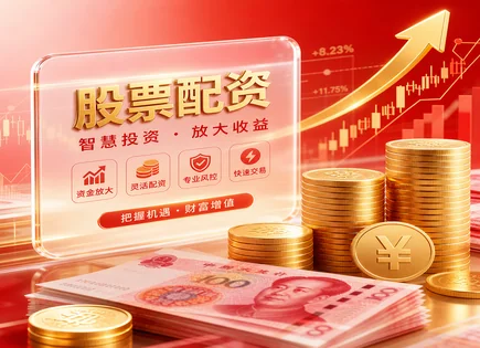 十万配资合规速览：走势预测与资金透明度对照