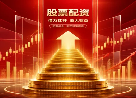 从马云股票配资到晋控电力：交易风险与资金效率研究