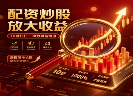 理性看懂个人配资股票：融资与风控全景图