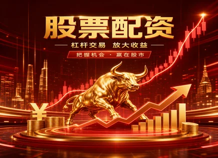 把配资当作&ldquo;流程体检&rdquo;：抚顺股票配资经验速读