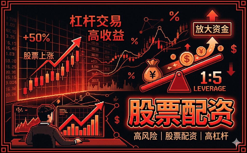 星速股票配资：从资金流动性到量化的全链路研究