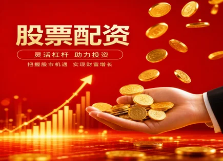 股票配资开源：把杠杆用得更稳的&ldquo;效率牌&rdquo;