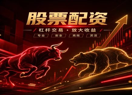 配资入门也要&ldquo;看懂行情&rdquo;：极端波动下的理性选择