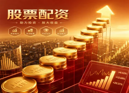 配资实盘的&ldquo;钱路图&rdquo;：看懂资金流与风控细节