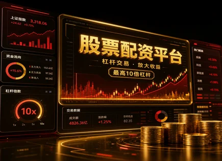 配资退场后：流动性、杠杆与资金链的&ldquo;新账本&rdquo;