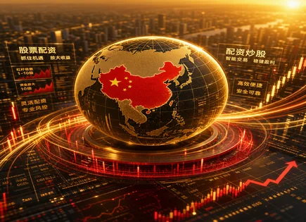 牛市里怎么做配资？益升经验分享与风控对比