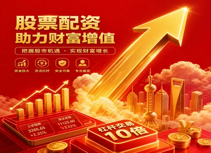 红河股票配资：合规、方式与稳定性一张看懂