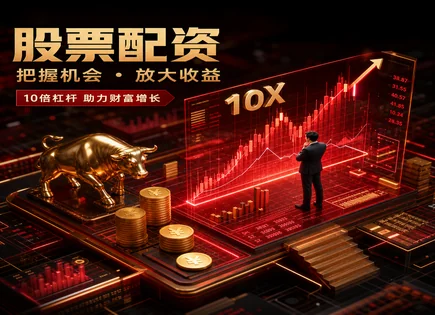 从&ldquo;借力&rdquo;到&ldquo;自稳&rdquo;：配资门户的杠杆与时机全指南