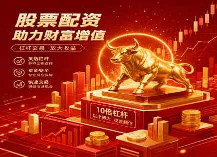 水贝股票配资全流程：从机器人到风控的透明账本
