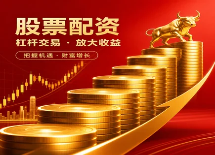 一只股票配资的&ldquo;放大镜&rdquo;：从杠杆到风控怎么想