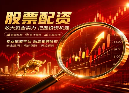 配资像&ldquo;加速器&rdquo;也像&ldquo;刹车&rdquo;&mdash;&mdash;看懂再用