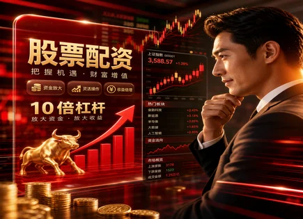 从&ldquo;灵活杠杆&rdquo;到&ldquo;看得见的风控&rdquo;：亿盛股票配资实战笔记