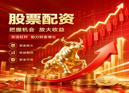 巢湖股票配资：资金怎么配、风险怎么控