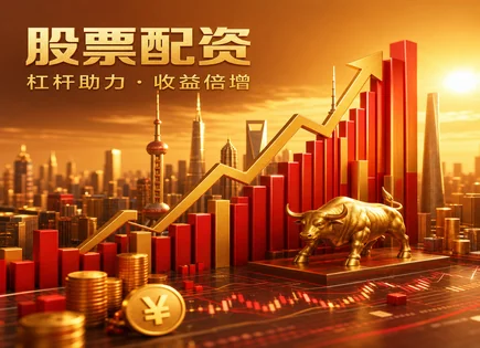 配资资金像&ldquo;水位计&rdquo;：看懂背后的六个闸门