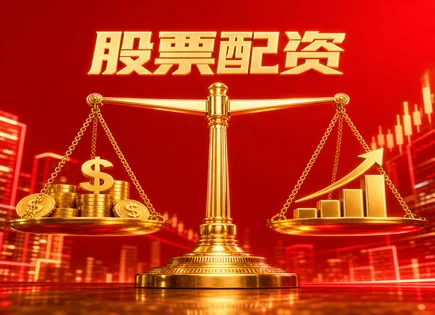 股票配资的&ldquo;稳&rdquo;与&ldquo;变&rdquo;：央企背后的资金与流程逻辑