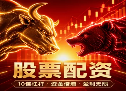 配资视角全景盘点：合规、K线与智能投顾怎么选