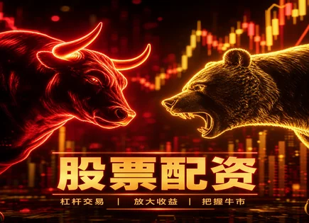 沪指配资信号失真：流动性、平台与账户一网打尽