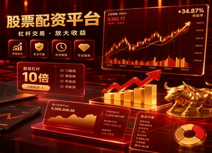 兰州配资股票：钱放大别放错方向