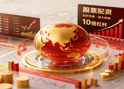 从&ldquo;森利网&rdquo;到保证金交易：行情趋势评估的量化解读