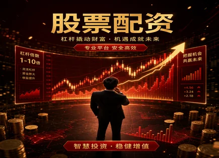 原平股票配资：资金怎么走、风险在哪？一文看懂