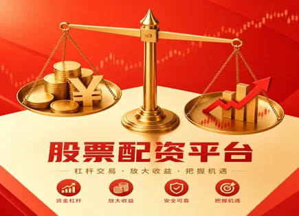 配资众诚全景图：从资金到API的&ldquo;链路感&rdquo;解析