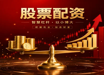 警惕&ldquo;违法配资&rdquo;：提高效率的诱惑背后有多危险？