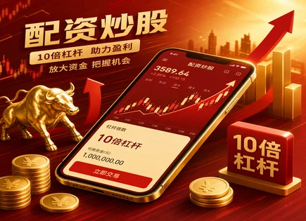 配资风起的股市：机会、杠杆与债压全景
