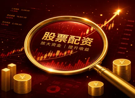 配资账本揭底：亏钱从哪来、钱怎么流、怎么算收益