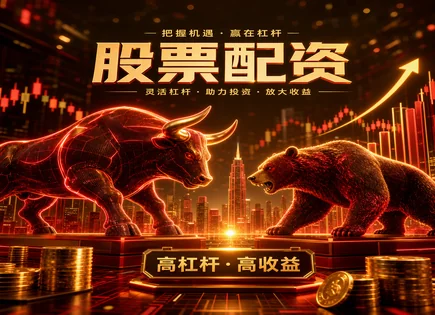 从杨凌配资到风控：杠杆下的&ldquo;清醒&rdquo;选择