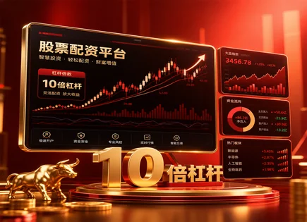 配资像&ldquo;加速器&rdquo;：看懂订单簿与资金链风险