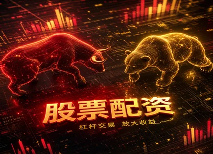 股票配资&ldquo;看清再进&rdquo;：手续费、爆仓与资金管理全链路解读