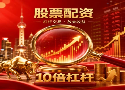 活牛股票配资,股票配资策略选择,盈利放大,风险管理,绩效监控,市场扫描,配资产品特点,杠杆收益与回撤控制,投资策略选择,配资账户管理