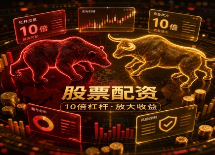 股票配资浮盈,配资流程,投资者资金需求,成长股策略,胜率,平台配资审批,隐私保护,风险控制,保证金,交易纪律