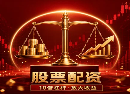 活牛股票配资,股票配资策略选择,盈利放大,风险管理,绩效监控,市场扫描,配资产品特点,杠杆收益与回撤控制,投资策略选择,配资账户管理